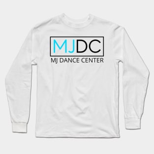 MJDC Studio Shirt 2 Long Sleeve T-Shirt